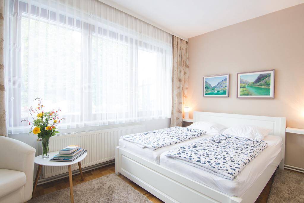 Guest House Visoko Kültér fotó
