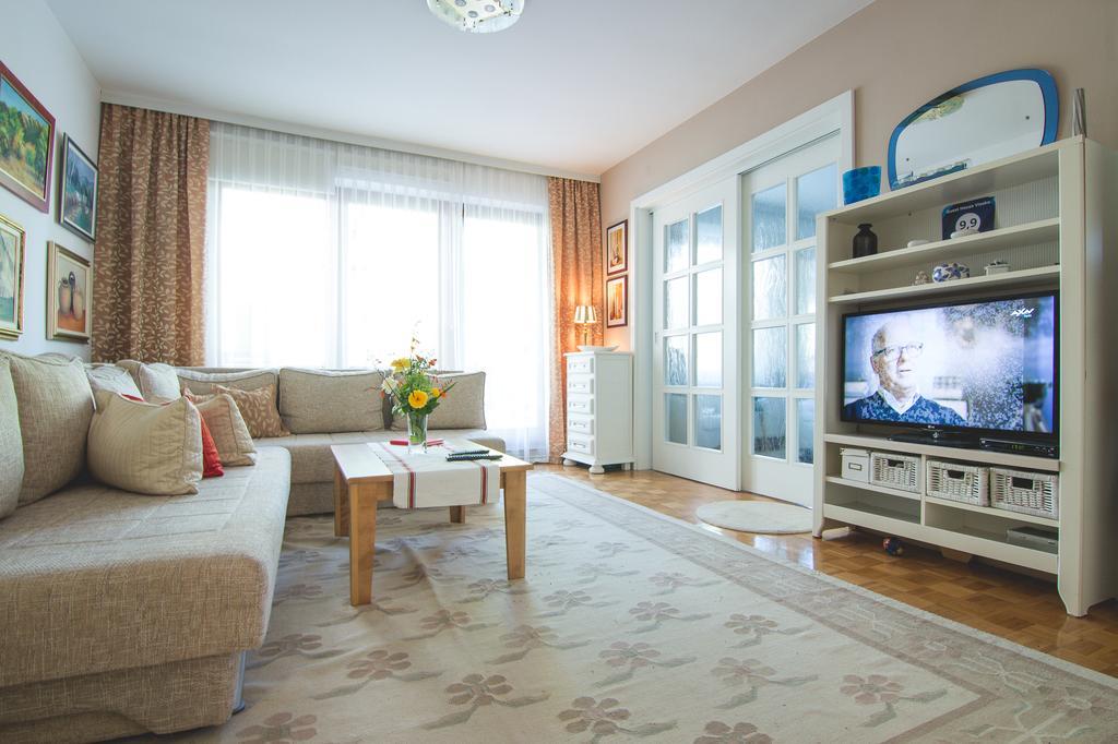 Guest House Visoko Kültér fotó