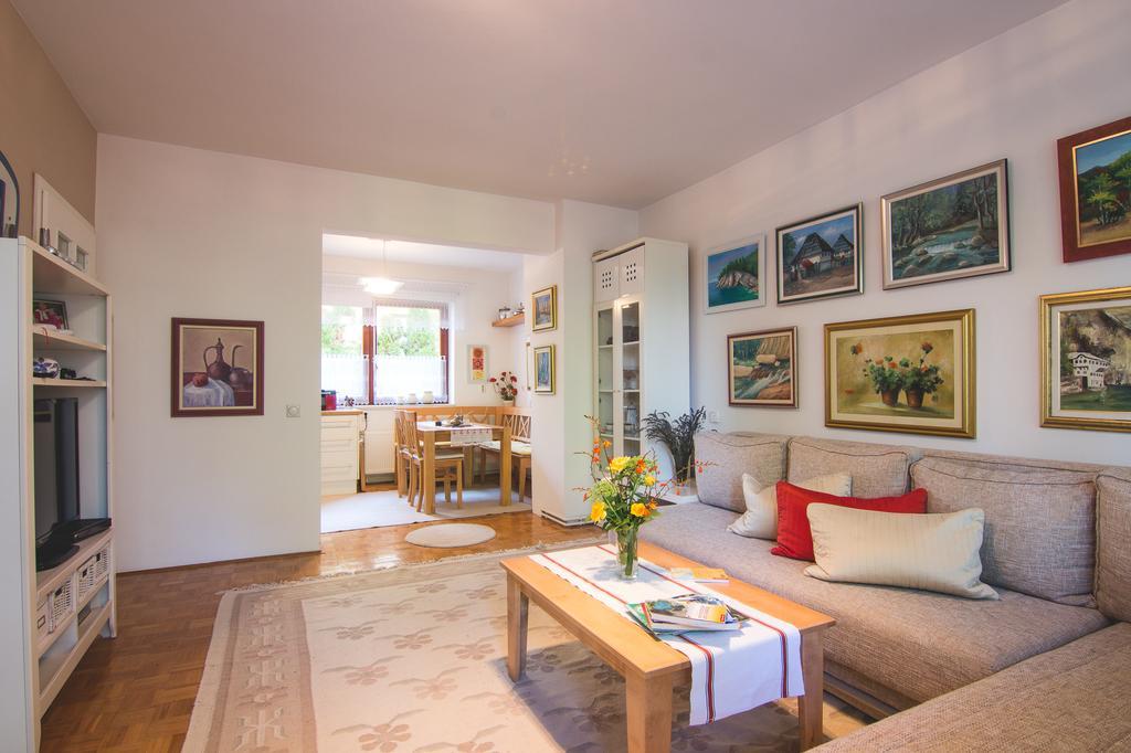 Guest House Visoko Kültér fotó